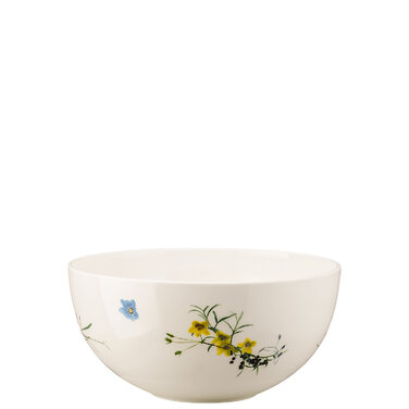 Пиала / чаша для мюсли 22 см Fleurs des Alpes Brillance Rosenthal