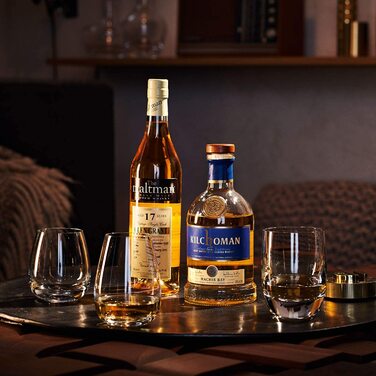 Scotch Whisky коллекция от бренда Villeroy & Boch