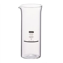 Колба запасная, 0,15 л, Spare Beaker Bodum