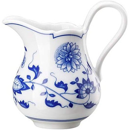 Сливочник Hutschenreuther Blue Onion Pattern на 6 персон