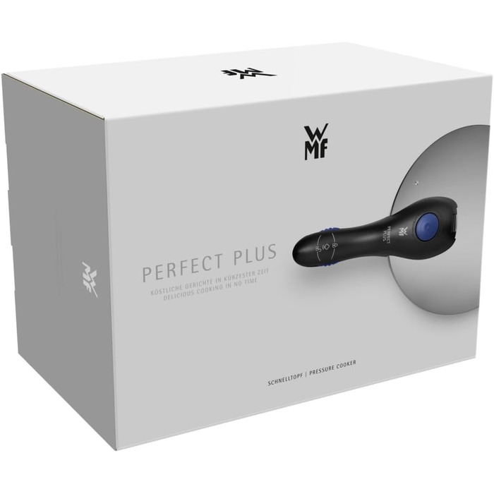 Скороварка 3,0 л Perfect Plus WMF