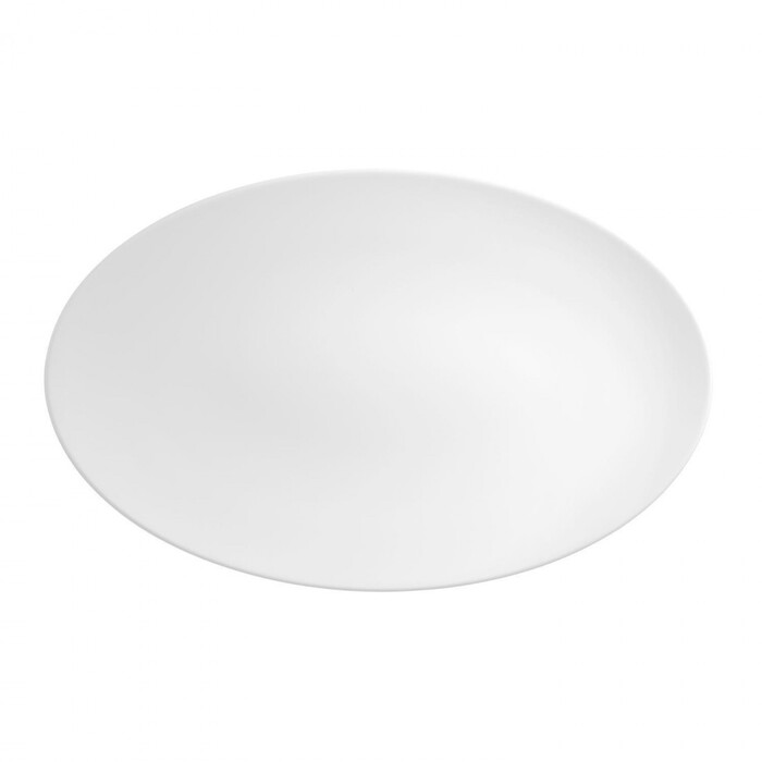 

Seltmann Weiden Блюдо овальное 40 x 25,5 см Weiss Coup Fine Dining Seltmann Weiden