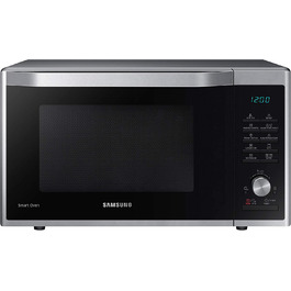 Комбинированная микроволновая печь Samsung MC32J7055CT/EC / 900 Вт / 32 л