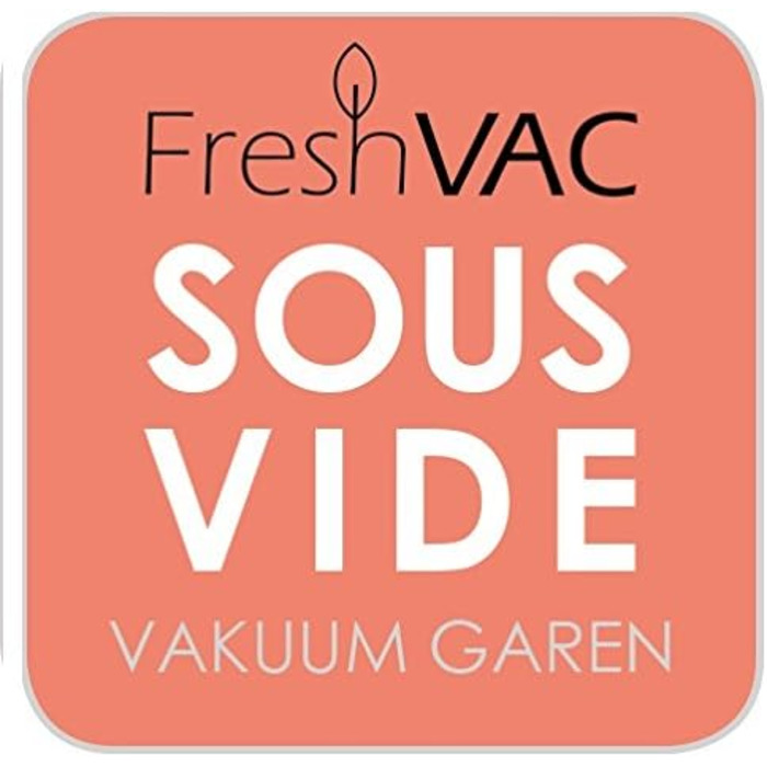 Вакуумный упаковщик FreshVac VF50 CASO