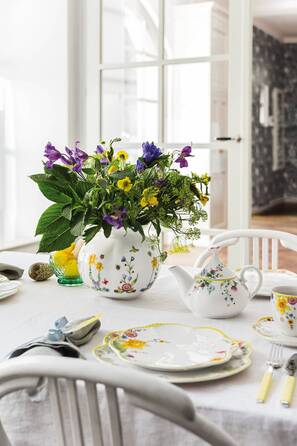 Spring Awakening коллекция от бренда Villeroy & Boch