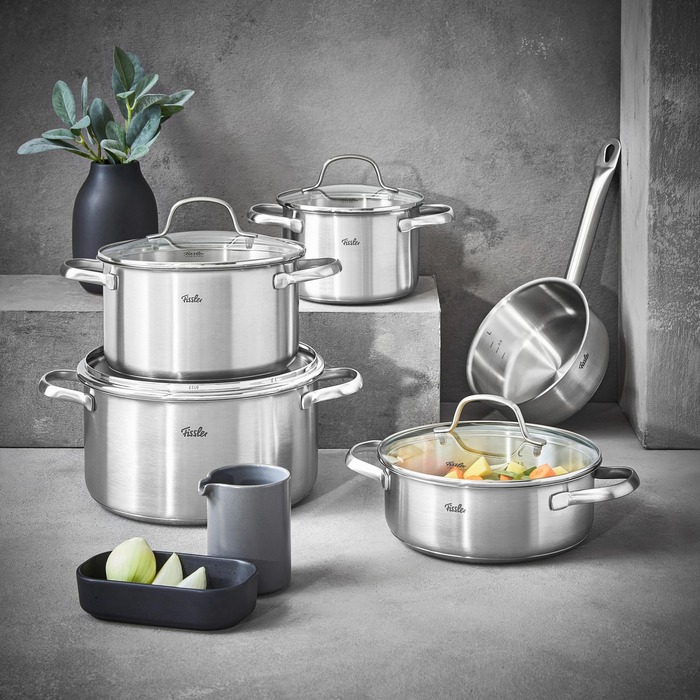 Кастрюля 1,2 л San Francisco Fissler