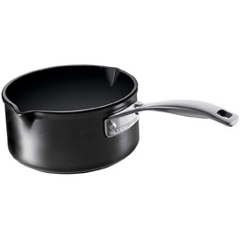 Сотейник для молока 16 см Black Le Creuset