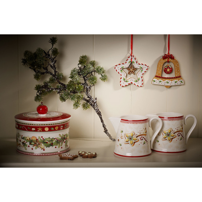 Емкость для выпечки 13 х 17 см Winter Bakery Villeroy & Boch