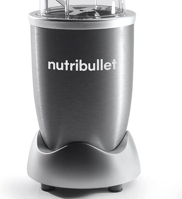 Электрический блендер NutriBullet Original / 600 Вт / 700 мл