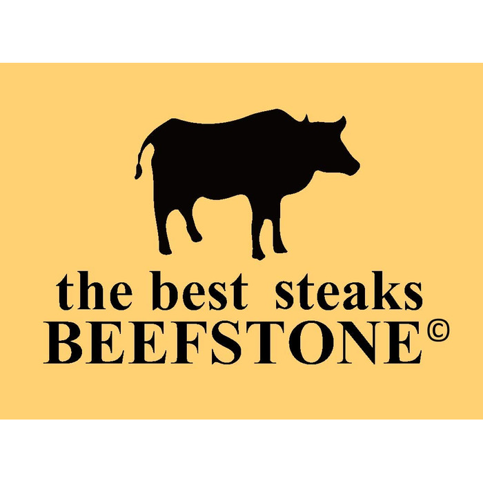 Набор досок для стейка Beefstone Lava Stone, 4 предмета