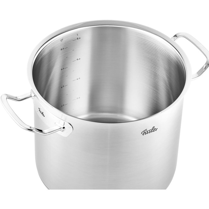 Кастрюля 24 см Original-profi Collection Fissler