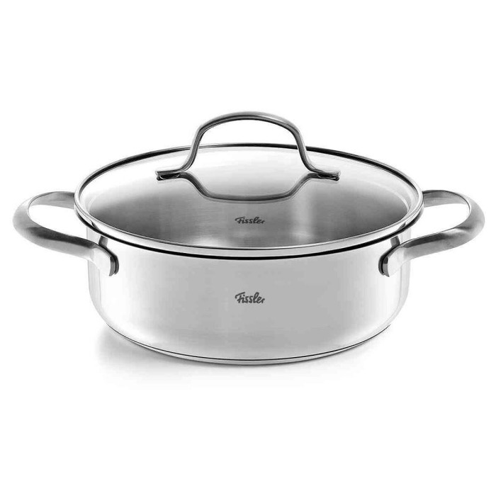 Fissler Кастрюля 12 л San Francisco Fissler 8580₽