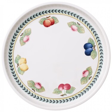 Форма для запекания круглая 30 см French Garden Backformen Villeroy & Boch