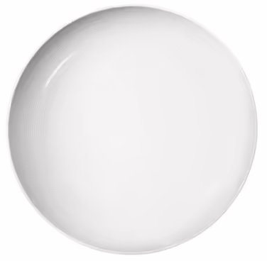 Чаша 30 см 3,7 л белая Beat White Seltmann Weiden