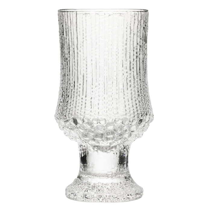 Бокал 340 мл прозрачный Ultima Thule Iittala