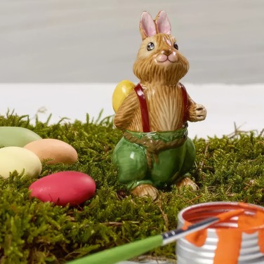 Bunny Tales коллекция от бренда Villeroy & Boch