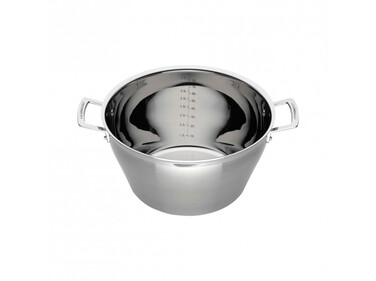 Миска для смешивания / сервировки / хранения большая 30 см 3 PLY PLUS Le Creuset