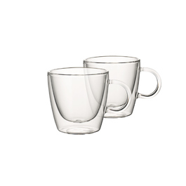 Набор стаканов 0,22 л, 2 предмета, Artesano Hot Beverages Villeroy & Boch