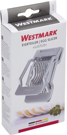 Овощерезка для яиц Justus Westmark